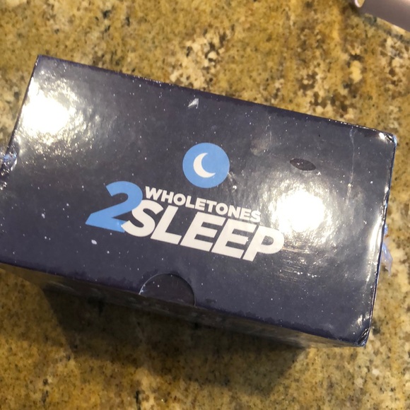 Wholetones2sleep Gen 2 - Picture 3 of 4